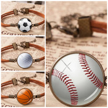 Load image into Gallery viewer, Sports Bracelets