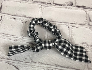 Hair Ties - The Barron Boutique