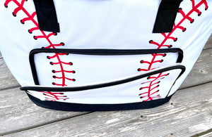 Insulated Baseball & Softball Coolers