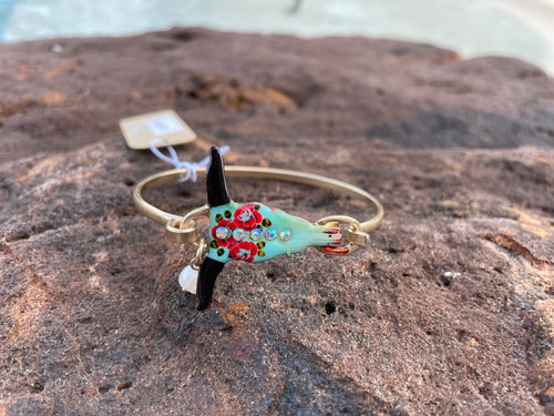 Steer Bracelets