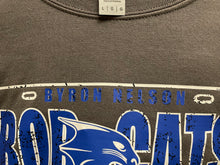 Load image into Gallery viewer, Bobcats BNHS License Plate Sweatshirt (Various Colors)