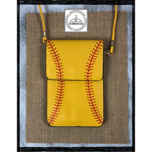 Load image into Gallery viewer, Game Day Crossbody Purse - The Barron Boutique