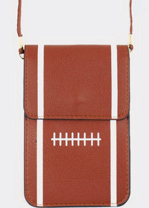 Game Day Crossbody Purse