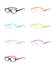 Load image into Gallery viewer, Children’s Blue Light Blocking Glasses - The Barron Boutique