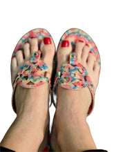 Load image into Gallery viewer, Pastels Sandal