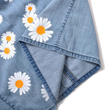 Load image into Gallery viewer, Daisy Halter Tanks