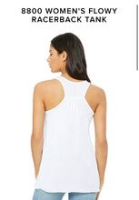 Load image into Gallery viewer, Rocking the Baseball Mom Life Tank