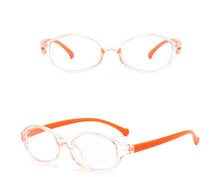 Load image into Gallery viewer, Children’s Blue Light Blocking Glasses - The Barron Boutique