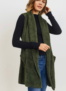 Mary Cardigan (3 colors) - The Barron Boutique