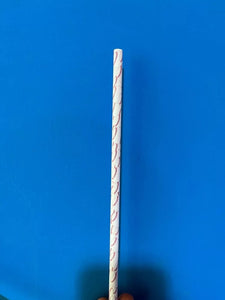 Home Run Straws