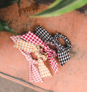 Hair Ties - The Barron Boutique