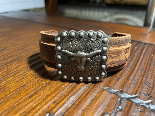 Steer Cuff