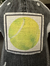 Load image into Gallery viewer, Tennis Ball Cap