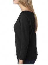 Load image into Gallery viewer, Hey Batter Batter Off-the-Shoulder Top