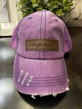 Load image into Gallery viewer, Impact Baseball Hats (Various Styles)