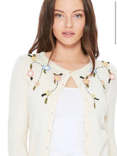 Load image into Gallery viewer, O’Hara Cardigan - The Barron Boutique