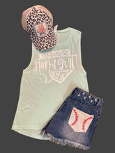 Load image into Gallery viewer, Home Girl Leopard Base Tank
