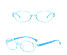 Load image into Gallery viewer, Children’s Blue Light Blocking Glasses - The Barron Boutique