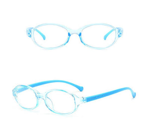 Children’s Blue Light Blocking Glasses - The Barron Boutique