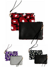 Load image into Gallery viewer, Sequined Wristlets