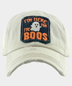 Halloween Hats