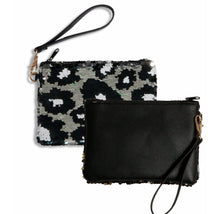 Load image into Gallery viewer, Sequined Wristlets