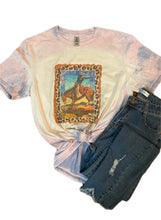 Load image into Gallery viewer, Bleached Ride It T-Shirt