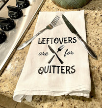 Load image into Gallery viewer, Humorous Kitchen &amp; Bar Hand Towels