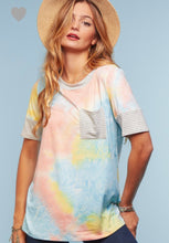 Load image into Gallery viewer, Blair in Tie Dye - The Barron Boutique
