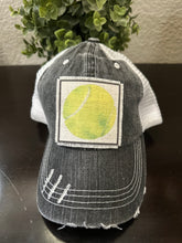 Load image into Gallery viewer, Tennis Ball Cap