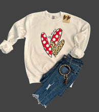 Load image into Gallery viewer, Be Mine Sweatshirt