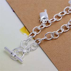 Rodeo Charm Bracelet