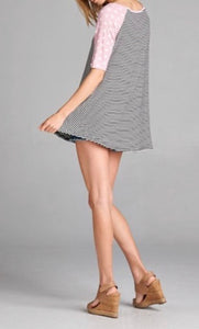 Let’s Polka! - The Barron Boutique