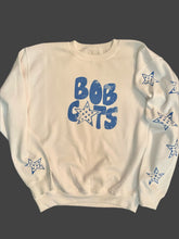 Load image into Gallery viewer, Bobcat &amp; Stars Sweatshirt