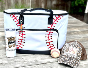 Insulated Baseball & Softball Coolers