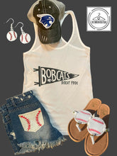Load image into Gallery viewer, Bobcat Pride Tank