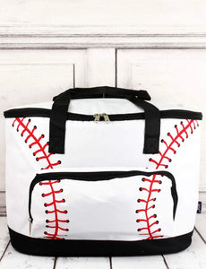 Insulated Baseball & Softball Coolers