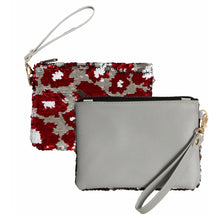 Load image into Gallery viewer, Sequined Wristlets