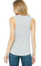 Load image into Gallery viewer, Lightning Baseball Mama Tank