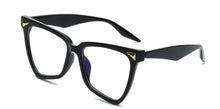 Load image into Gallery viewer, Cat Eye Blue Light Blocking Glasses - The Barron Boutique