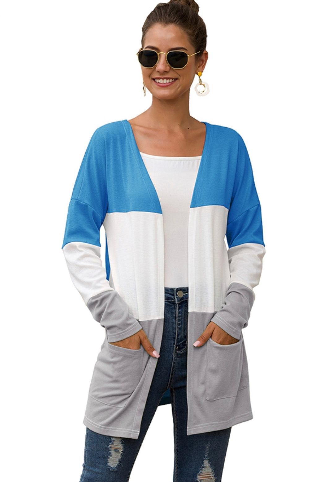 Catherine Cardigans - The Barron Boutique