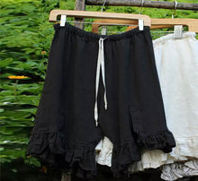 Load image into Gallery viewer, Holly Shorts - The Barron Boutique