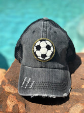 Load image into Gallery viewer, Chenille Sports Caps