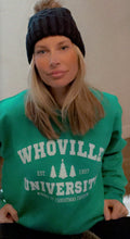 Load image into Gallery viewer, Whoville Christmas Sweatshirt