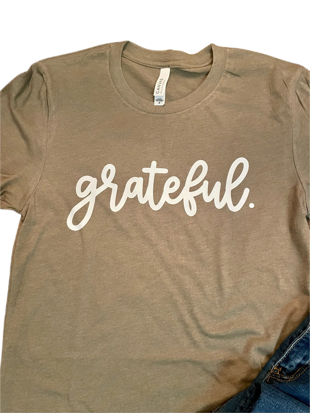 Grateful T-Shirt