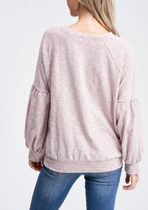 Game Day Knit Sweater - The Barron Boutique