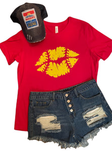 Pucker Up T-Shirt