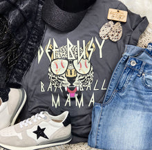 Load image into Gallery viewer, Definitely Busy Mama (Baseball &amp; Softball) Tank Top