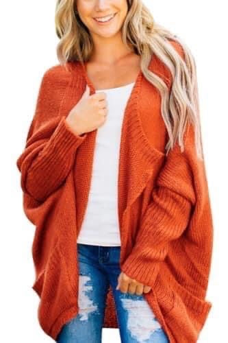 Stacy Cardigan (Size Small-ONLY 1 available) - The Barron Boutique