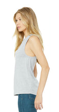 Load image into Gallery viewer, Lightning Baseball Mama Tank